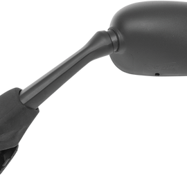 Mirror - Black - Left