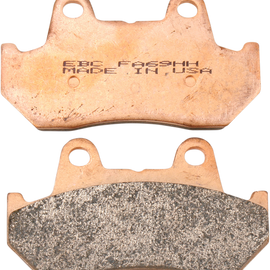 HH Brake Pads - FA69HH