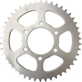 Rear Sprocket - 46-Tooth