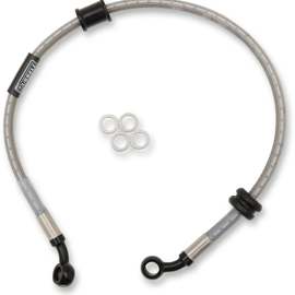 Brake Line - Rear - Honda