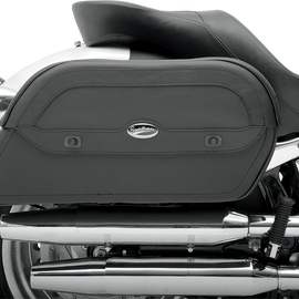 Cruis'n™ Slant Saddlebag - Extra Jumbo