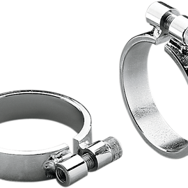 Heavy Duty Exhaust Clamps