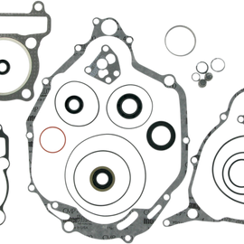 Motor Gasket Kit without Seal - TTR