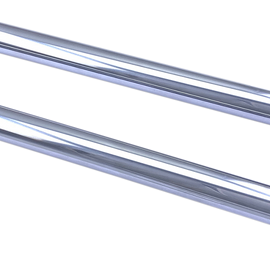 Fork Tubes - Hard Chrome - 39 mm - 26.81"