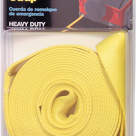 Recovery Tow Strap