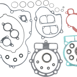 Motor Gasket Kit with Seal - KTM