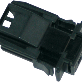 JAE MX-1900 Connector 72905-11 - 2 Pin Male