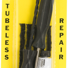 Tire Repair Tubless Kit