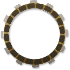 Clutch Friction Plate