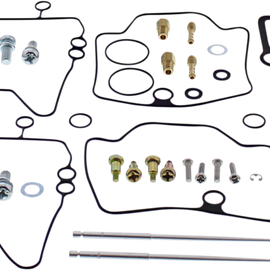 Carburetor Rebuild Kit - Ski-Doo