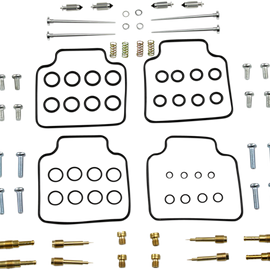 Carburetor Kit - Honda CB750