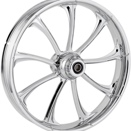 Front Wheel - Revolt - 23 x 3.75 - With ABS1744