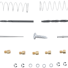 Jet Kit - Kawasaki EX/EN500