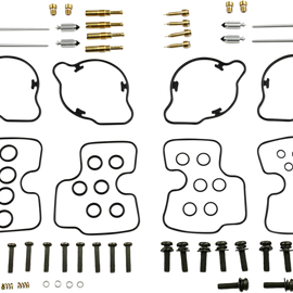 Carburetor Kit - Honda CBR600F2