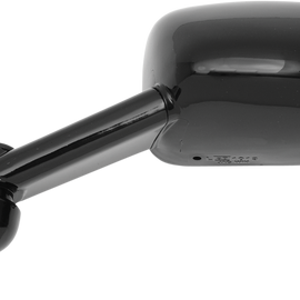 Mirror - Black - Left