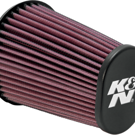 Air Filter Replacement Air-Charger Black