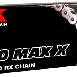 520 - Max-X Chain - 108 Links