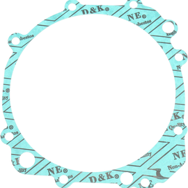 Stator Gasket - Suzuki