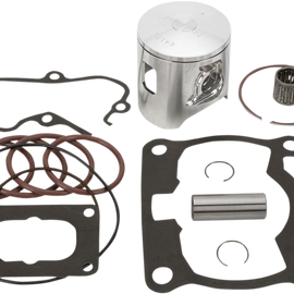 Piston Kit with Gaskets