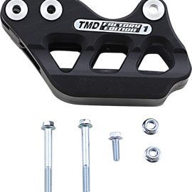 Chain Guide - KTM - Black