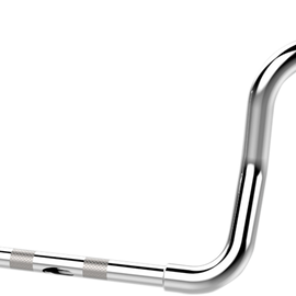 Chrome 10" Ape Hanger Handlebar963758