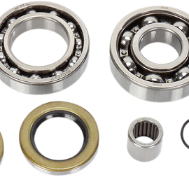 Differential Bearing/Seal Kit - Can-Am - Rear