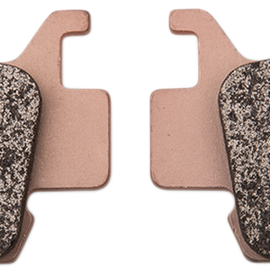 SXR Brake Pads - SXR704HH