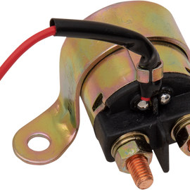 Solenoid Switch - Kawasaki