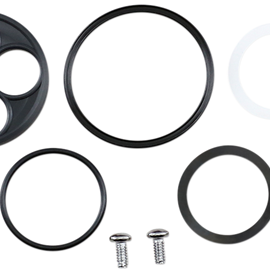 Petcock Rebuild Kit - Honda