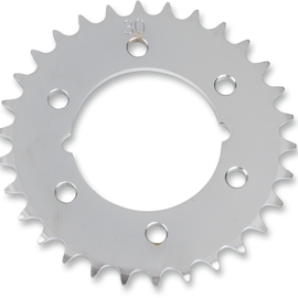 Rear Polaris Sprocket - 520 - 30 Tooth