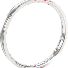 Rim - Front - Silver - 20 x 1.85