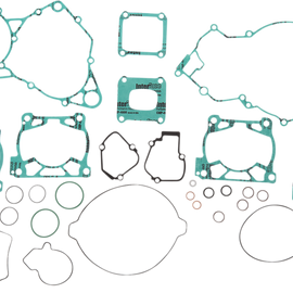 Complete Motor Gasket Kit - TC125