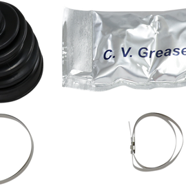 C.V. Boot Kit - Front/Rear Inner/Outer