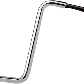 16" Ape Hanger Handlebar