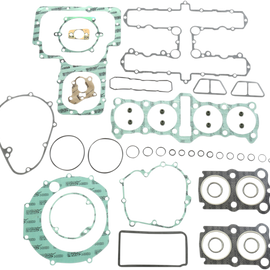 Complete Gasket Kit - Kawasaki