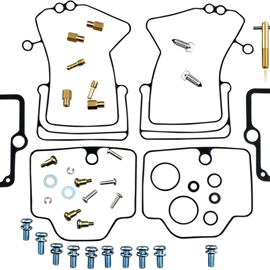 Carburetor Rebuild Kit - Ski-Doo