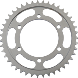 Rear Yamaha Sprocket - 43 Tooth