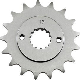 Counter Shaft Sprocket - 17-Tooth