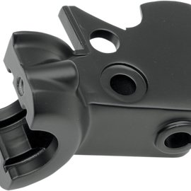 Black Clutch Bracket for '84 - '95