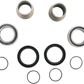 Wheel Collar/Bearing Kit - Front