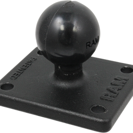 Ball Adapter - AMPS Base - Garmin/TomTom