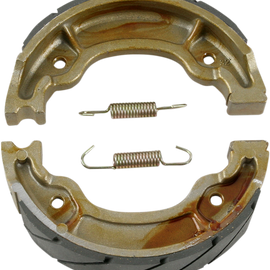 Brake Shoes - Yamaha