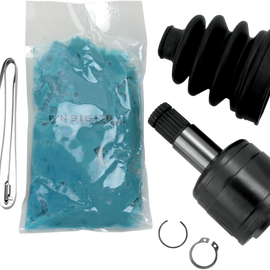CV Joint Kit - Inboard - Yamaha