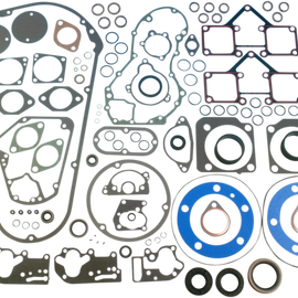 Complete Motor Gasket Kit FX/FL