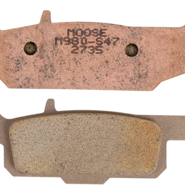 XCR Brake Pads - Front/Right - YFM/Raptor