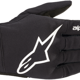 Reef Gloves - Black - 2XL