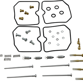 Carburetor Kit - Kawasaki 600 Eliminator