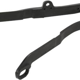 Chain Slider - Honda CRF150R - Black