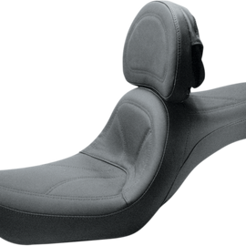 King Seat - Backrest - Dyna