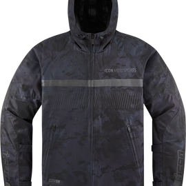 PDX3™ Jacket - Dark Camo - Small